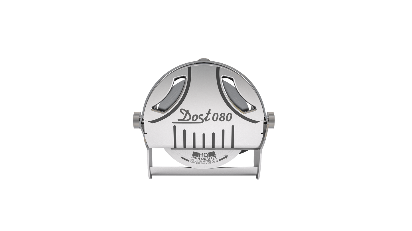 DOST 080 – Professional Electric Doner Kebab & Shawarma Knife (80mm)