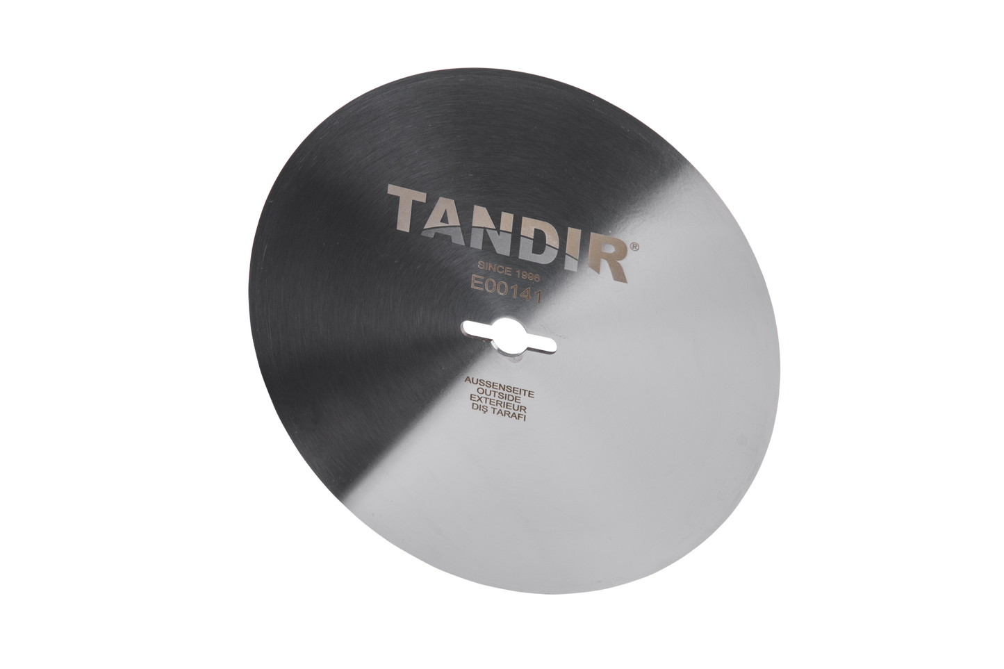 TANDIR Circular Blade 140 Smooth – Professional Cutter Blade