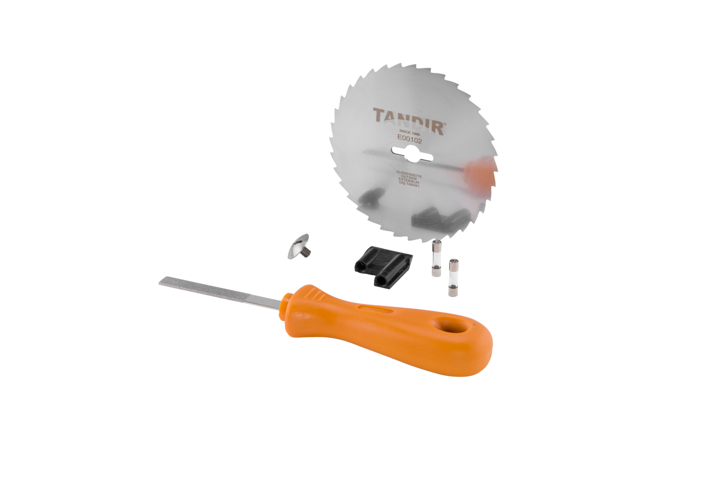 TANDIR Doner Cutter II 100 Cable – Professional Kebab Slicer