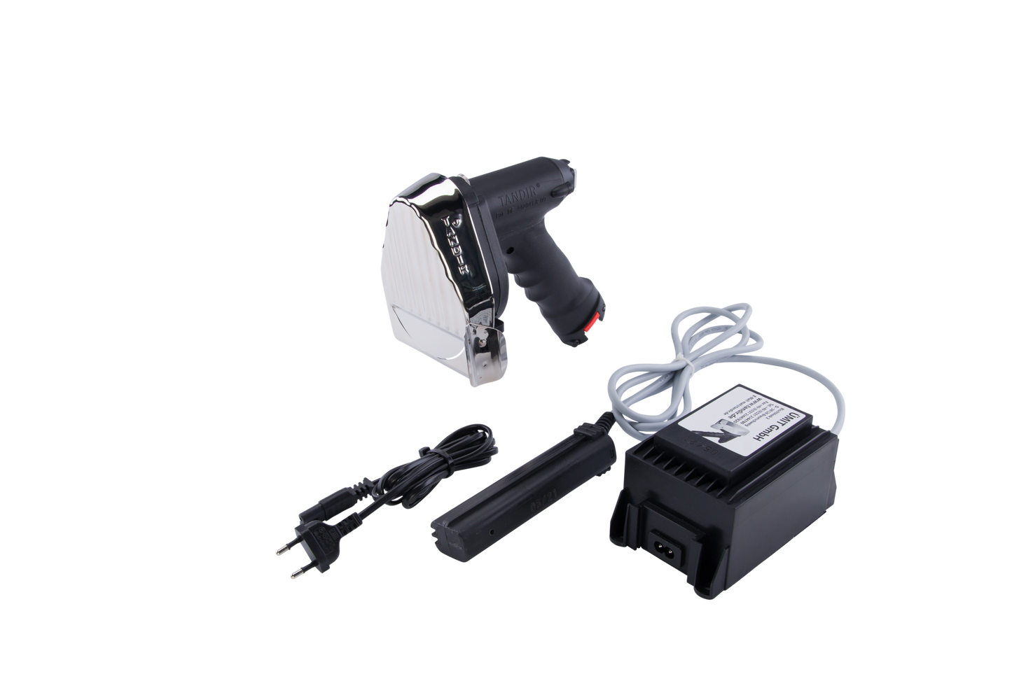 TANDIR Doner Cutter II 100 Cable – Professional Kebab Slicer