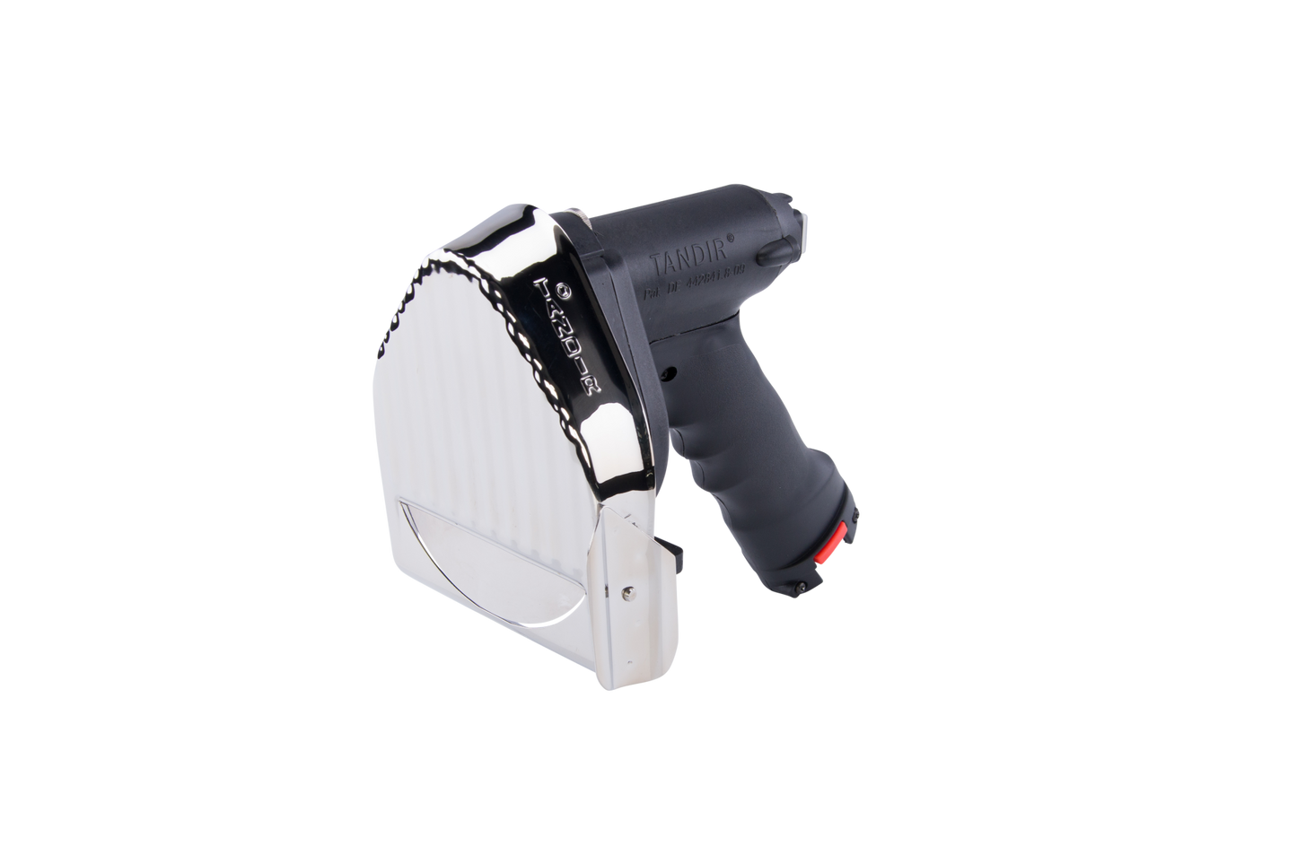 TANDIR Doner Cutter II 120 No Battery – Professional Kebab Slicer
