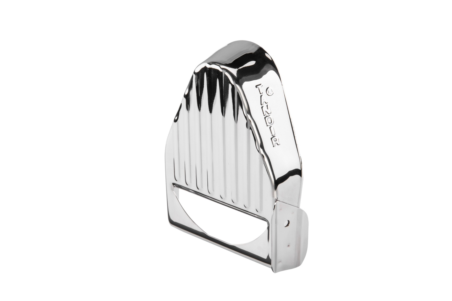TANDIR Steel Cover 100 – Protective Cover for Doner Cutter Blade