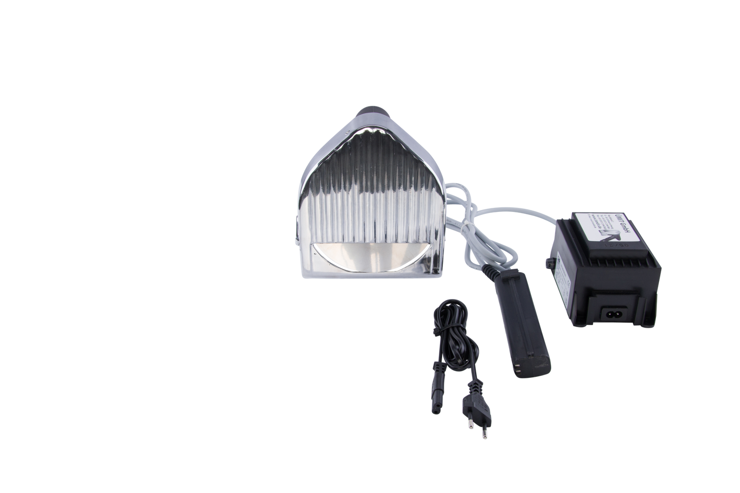 TANDIR Doner Cutter II 140 Cable – Professional Kebab Slicer