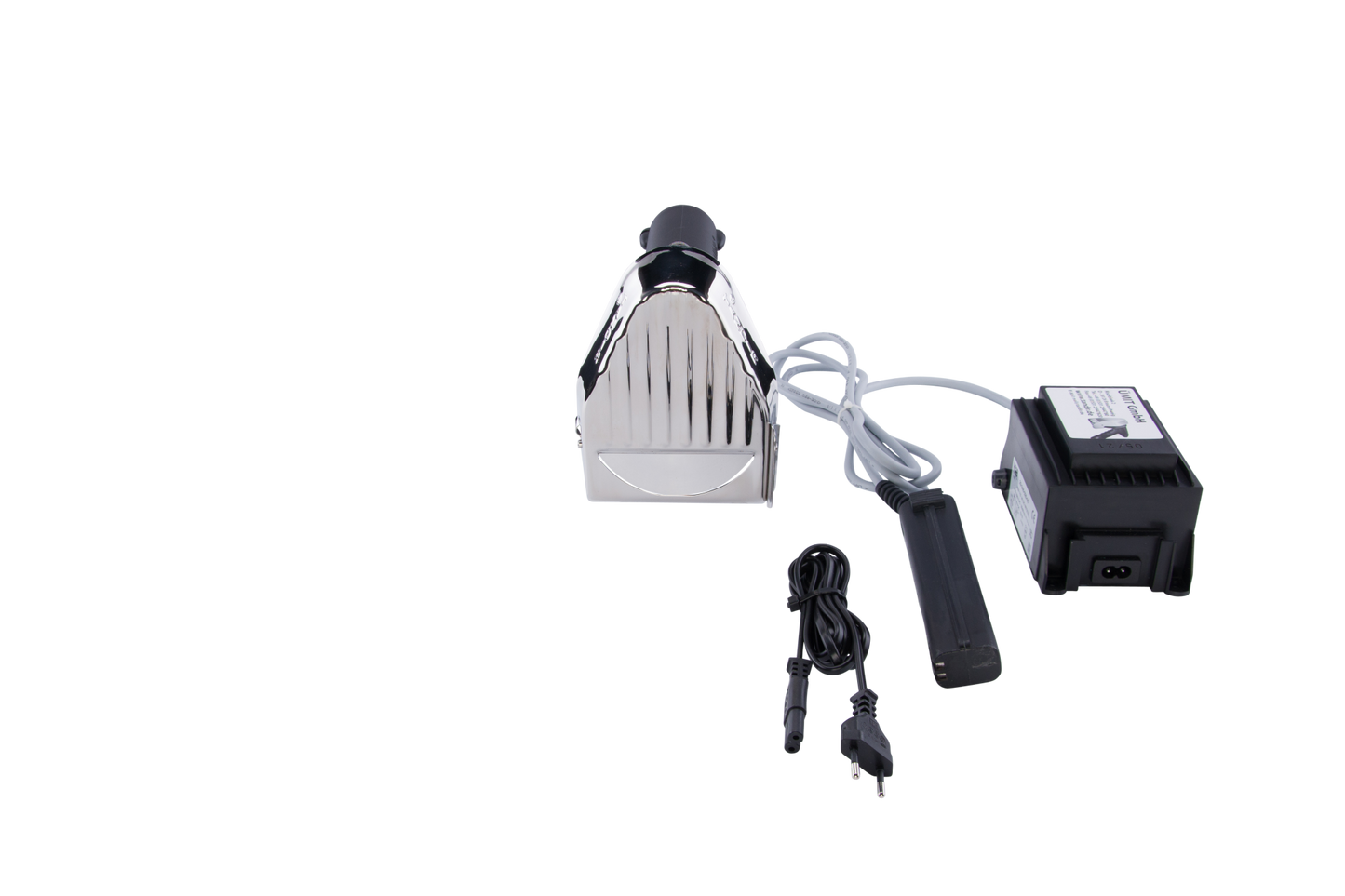 Tandir Doner Cutter II 100mm Cable – Professional Electric Kebab Slicer | Complete Set for Shawarma & Doner