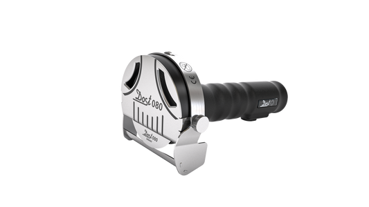 DOST 080 – Professional Electric Doner Kebab & Shawarma Knife (80mm)