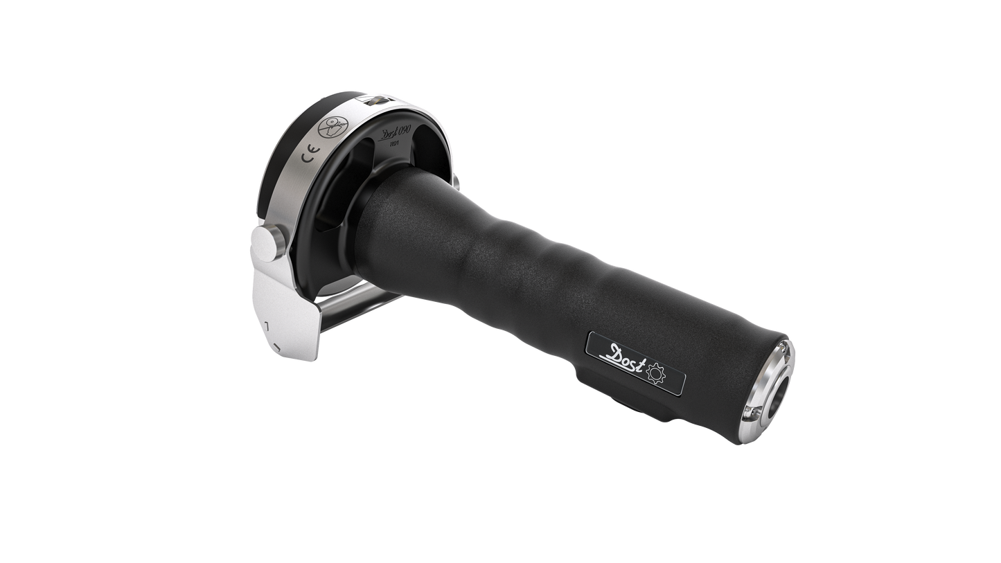 DOST 090 – Professional Electric Doner Kebab & Shawarma Knife