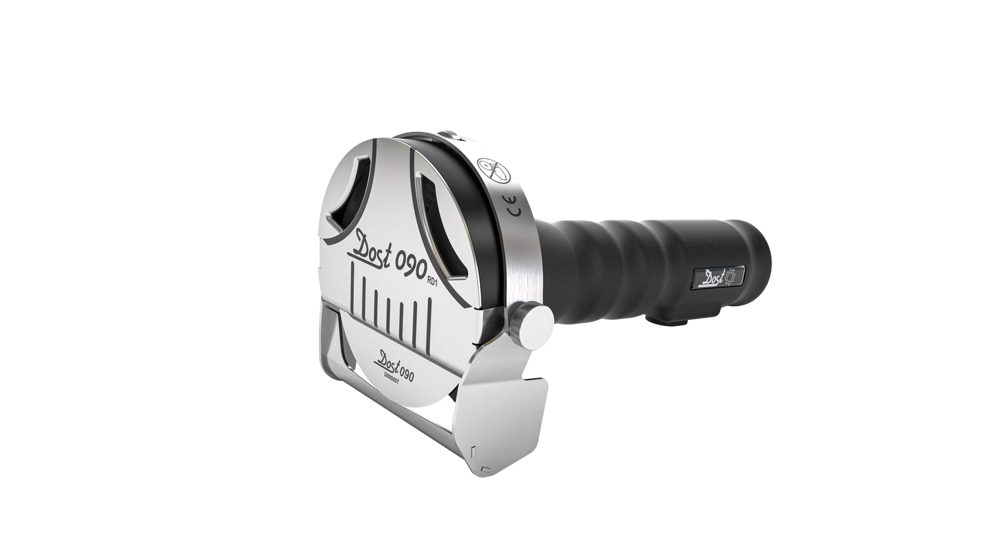 DOST 090 – Professional Electric Doner Kebab & Shawarma Knife