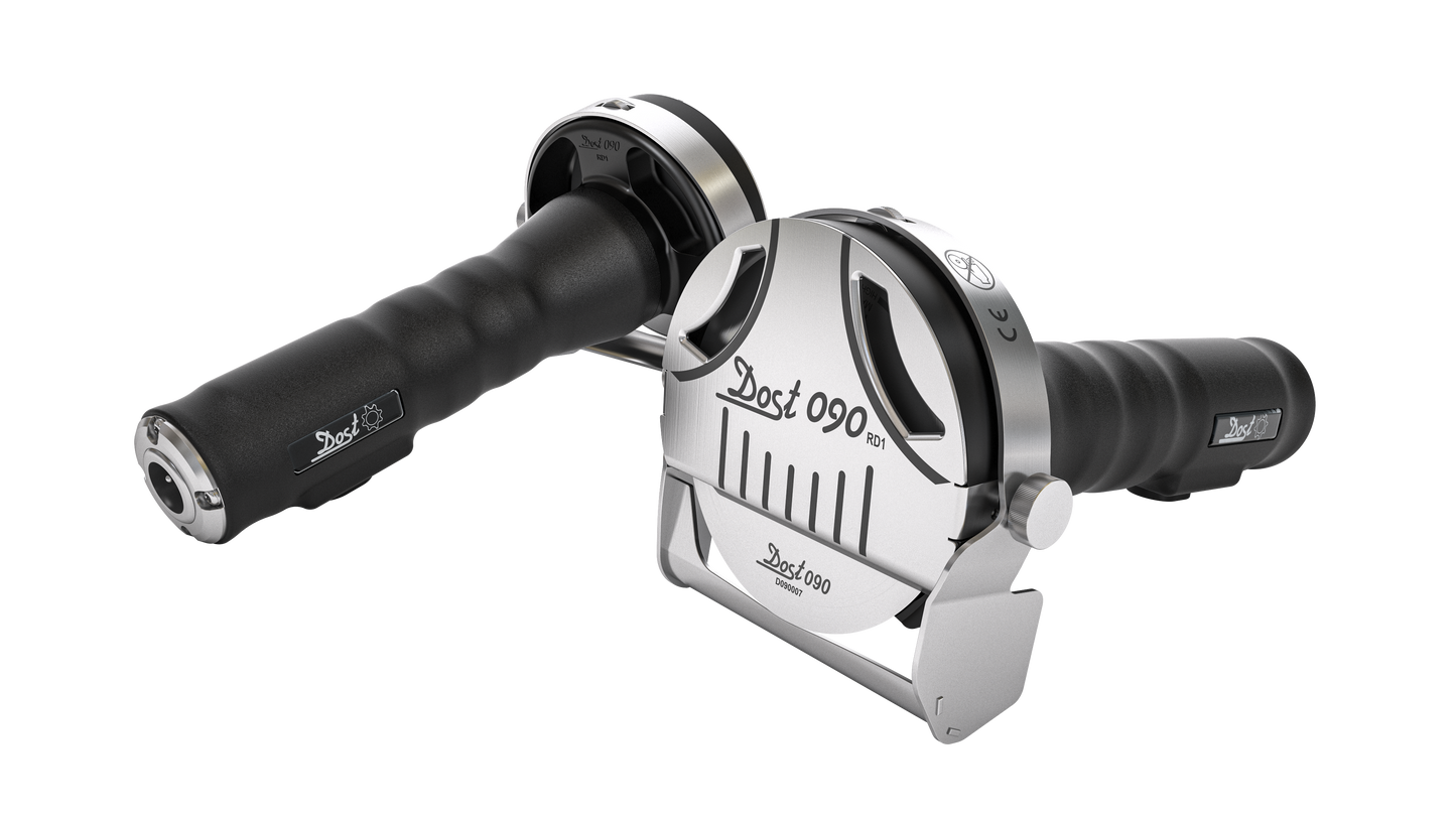 DOST 090 – Professional Electric Doner Kebab & Shawarma Knife