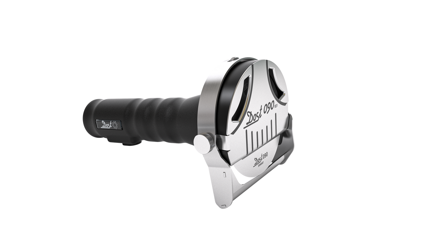 DOST 090 – Professional Electric Doner Kebab & Shawarma Knife