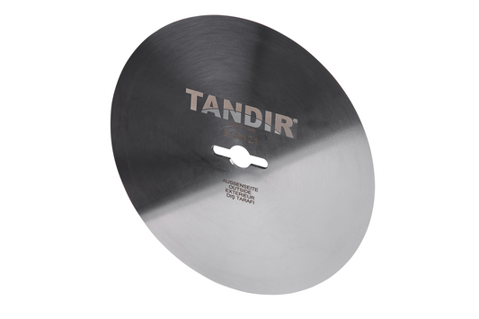 TANDIR Circular Blade 120 Smooth – Professional Doner Cutter Blade
