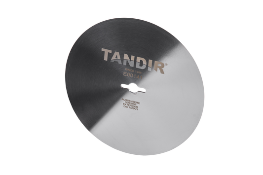 TANDIR Circular Blade 140 Smooth – Professional Cutter Blade