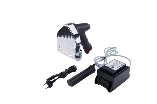 TANDIR Doner Cutter II 140 Cable – Professional Kebab Slicer