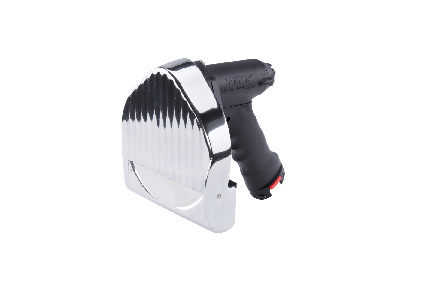 TANDIR Doner Cutter II 140 No Battery – Professional Doner Slicer
