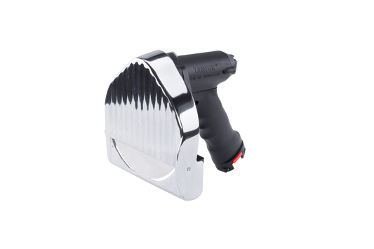 TANDIR Doner Cutter II 140 No Battery – Professional Doner Slicer