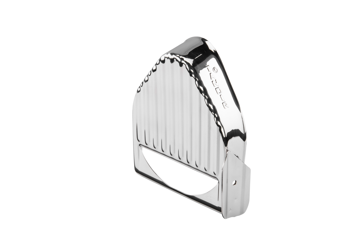 TANDIR Steel Cover 120 – Protective Cover for Doner Cutter Blade